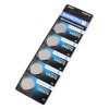 Bateria litowa CR2016 3V EverActive - 5szt.