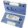 Dynamometr FA 500 FA Sauter ±1 % 2.5 N