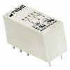 Przekaźnik, cewka 5V, styki 2x 8A/250VAC, RELPOL, DPDT