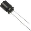 Panasonic EEU-FR1C471 Electrolytic Capacitor Radial Lead 470µF 16V 20% 8mm