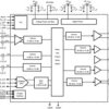 520-mW, mono, analog & digital input Class-AB audio amplifier with 36-mW headphone amplifier | YPG | 36 | -40 to 85