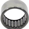 Łożysko igiełkowe HK UBC Bearing HK 0608 Średnica zewnętrzna 10 mm Prędkość obrotowa 20000 U/min