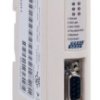Bramka komunikacyjna Net/Modbus, 1 DeviceNet śrubowe, 1 RJ45 Modbus LUFP9
