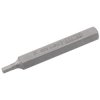 Draper Expert 33332 4mm x 75M Hexagonal 10mm Insert Bit for Mechanic's Bit Sets
