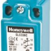 Wyłącznik krańcowy typ Rolkowy trzpień obrotowy Honeywell 2NC Działanie powolne 10A 300V IP66