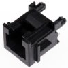 Złącze RJ25 Żeński Złącze RJ25 Przewlekany Cat3 TE Connectivity, proste 6P6C-żyłowe