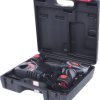 Wkrętarka akumulatorowa KS Tools 5153531 515.3531 10.8 V 2.0 Ah