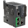 Sterownik programowany 21I/O 24V DC 2xEnthernet M251 TM251MESE
