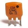 Filtr CDA 5.74 MHz