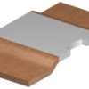 WSL3921 Power Metal Strip® Resistors, Low Value (Down to 0.0001 Ω), Surface-Mount