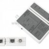 Tester kabli sieci RJ45 i sieci telefonicznych