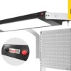 Lampa LED SLIM (1500 mm) z profesjonalną regulacją natężenia oświetlenia