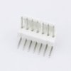 Molex 22053071 Listwa kołkowa, męska, do wbudowania, standardowa Molex MOL Power & Signal Sol., piny: 7, 4 A, 1 szt.