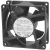 NMB Minebea 3610KL-05W-B50-P00 fan 92 X 92 mm, 24V