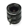 Obiektyw szerokokątny CS Mount 6mm - ręczna regulacja ostrości - do kamery Raspberry Pi - ArduCam LN037