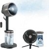 FA300EU Shark FlexBreeze Pro Mist fan