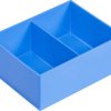 Organizer do szuflady Alutec 66025 66025 Wymiary: (D x S x W) 170 x 137 x 65 mm
