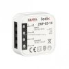 Zasilacz imp.14V DC 140mA 2W ZAMEL 1016 ledix