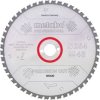 Tarcza tnąca z węglików spiekanych Metabo PRECISION CUT WOOD - PROFESSIONAL 254 x 30 x 1.8 mm 1 szt.