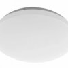 Plafoniera LED SATURN BIS 48W 4020lm 4000K IP54 fi475mm LD-SATU48W-NW-00