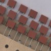 FUSE 3,15A 250V BEZPIECZNIK KUBKOWY (10 SZT.)