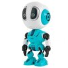 ROBOT REBEL VOICE BLUE