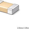 CL21C101JCANNNC MLCC, 0805, 100pF, 100V, C0G, ±5%, H0.65 mm