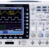 Oscyloskop cyfrowy GW Instek GDS-2104A 100 MHz 2 GSa/s