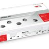 Zestaw projektowy, Dławiki mocy SMD serii WE-LQS typu 5040/6028/6045/8040 35-elementowy Wurth Elektronik