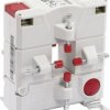 Przekładnik prądowy MBS KBU 23200/5A 1,5 VA Kl.1, 200 A, 1,5 V