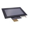 Wyświetlacz LCD Display Elektronik DEM480272LTMH-PW-N(C-TOUCH) biały 480 x 272 Pixel (S x W x G) 105.50 x 67.20 x 4.10 m