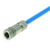 Kabel systemowy Weidmüller FBCON M12 4P FM EMC 8426220000 1 szt.