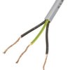 Przewód OLFLEX CLASSIC 100 3G0,75 00100224 /bębnowy/