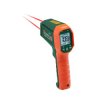 Extech Termometr IR IR320 temp: 650 °C ±1 % -4 °F wsp. odległości: 12:1 skala: °C, F