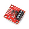 AP63203 - przetwornica step-down Buck ze złączem śrubowym - 3,3V 2A - SparkFun COM-18356