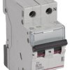 Wyłącznik automatyczny Legrand Legrand 404100 404100, 230 V/AC, 25 A