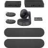Logitech 960-001224 Rally Plus Ultra-HD 4K video conference 3840 x 2160 Pixel