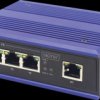 DN-650105 Switch, 5-port, Fast Ethernet