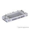 IGBT Ic 35 A Uce 1200 V 7 Moduł 3-fazy kanał: N 20 mW