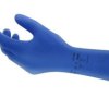 Ansell 87245065 AlphaTec® Rękawice odporne na chemikalia Rozmiar rękawic: 6.5, 7 EN 388:2016, EN 420-2003, EN 374-5, EN