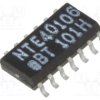 NTE40106BT