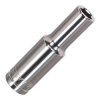 Siegen S0587 WallDrive Socket 8mm Deep 3/8"Sq Drive