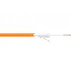 Kabel światłowodowy uniwersalny DIGITUS 12 wł. OM2, DK-35121-U/OR /bębnowy/