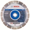 Bosch Accessories 2608602601 Bosch Power Tools Tarcza tnąca diamentowa Średnica 230 mm 1 szt.