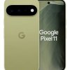 Google Pixel 11 Smartfon Dual-SIM 256 GB 16 cm (6.3 cal) 48 MPx Android™ 17 zielony