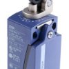 Wyłącznik krańcowy typ Wciskany z popychaczem z rolką Telemecanique Sensors NO/NC Działanie natychmiastowe 3A 240V