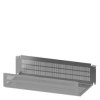 Akcesoria do obudów Akcesoria do szyn zbiorczych 8PQ3000-2BA74 Blacha stalowa SIVACON S4