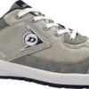 Dunlop Flying Luka 2106-45-grau Obuwie ochronne S3S Rozmiar buta (EU): 45 szary 1 szt.