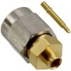 Złącze SMA Molex Molex MOL DataCom & Specialty 732512430 złącze męskie 50 Ω 1 szt.