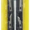 ZESTAW NOŻY PRECYZYJNYCH KNIFE-SET/1